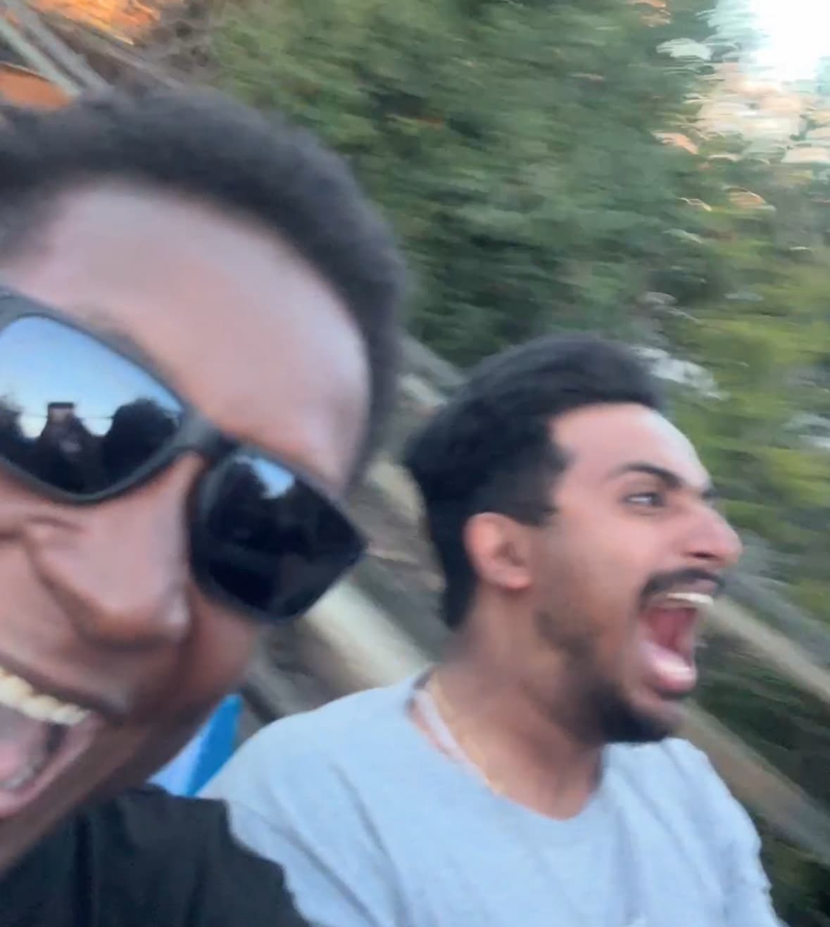 Six Flags Great America