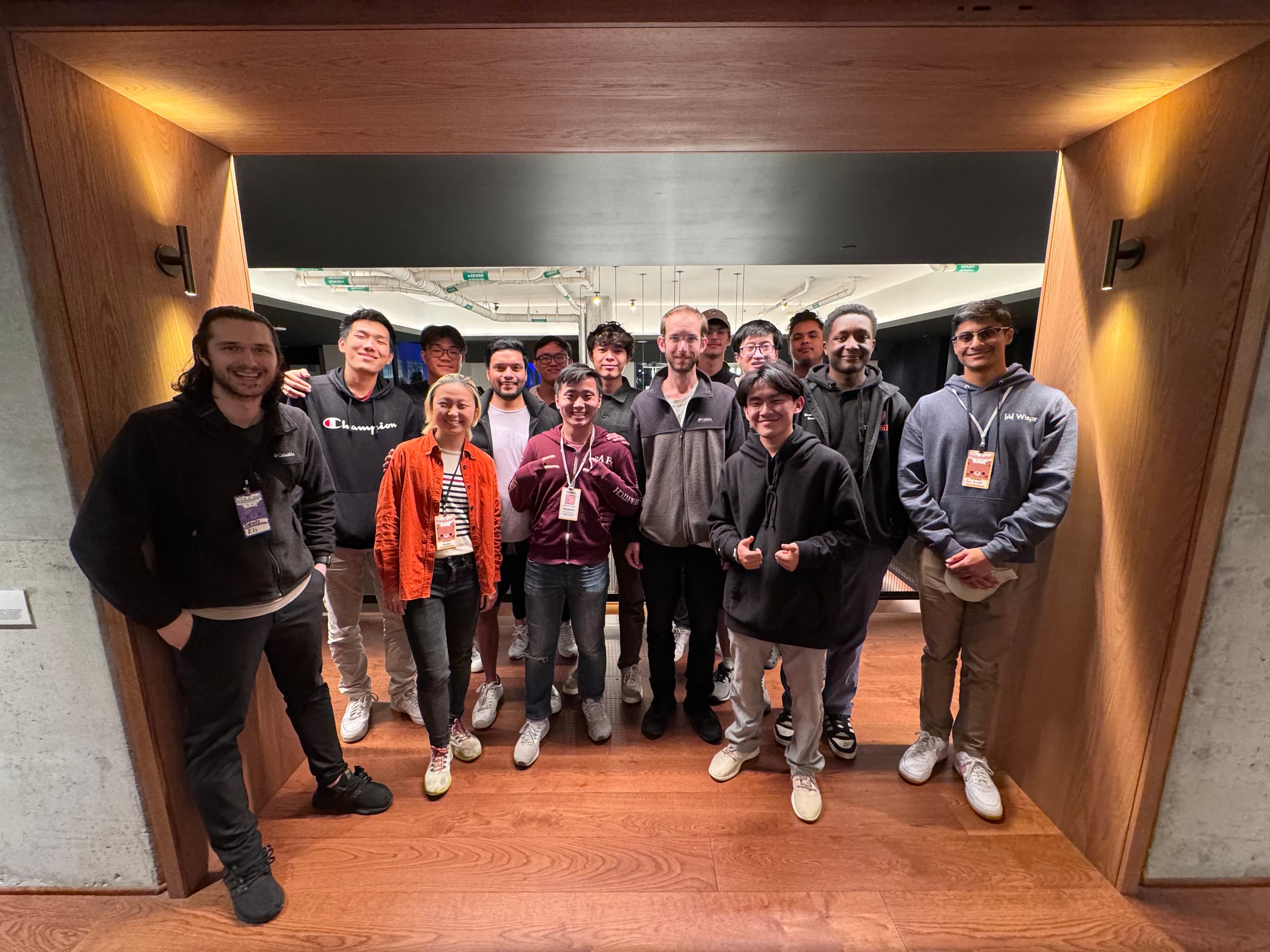 Cal Hacks 10.0 After Party