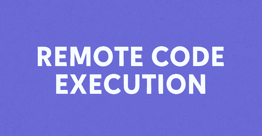 (Interactive) Your RCE use-case doesn't have to be a nightmare's cover image