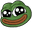 Smile Pepe